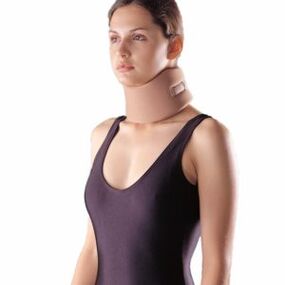 Shantz Neck